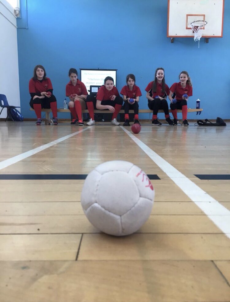 jade_windley's tweet image. Our young role model, Annabelle, from @KingEdVIsport is inspired by @EllieSimmonds1 &amp;amp; one day aims to swim for @ParalympicsGB 🇬🇧 Today Annabelle helped to lead 4 different inclusive sports to lots of young people, amazing job well done 🌟 #projectability #stepintosport