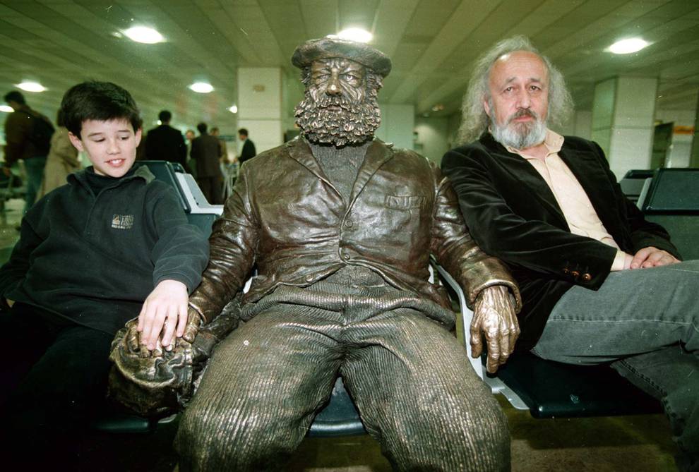 Diario de Navarra tweet media