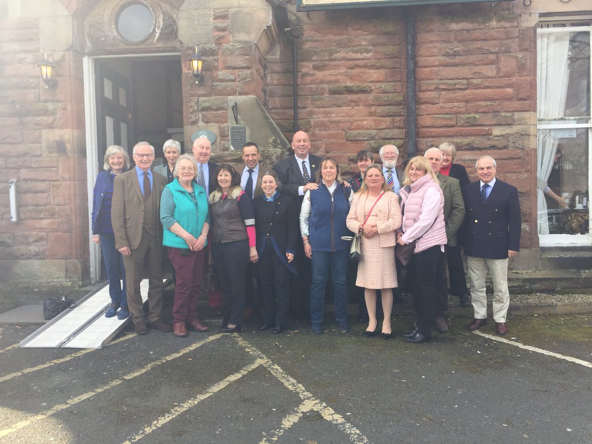 Enjoyed a superb Northern BDS Judges conference on Sunday 25 March - thanks to all for attending #britishdrivingsociety #EquineHour