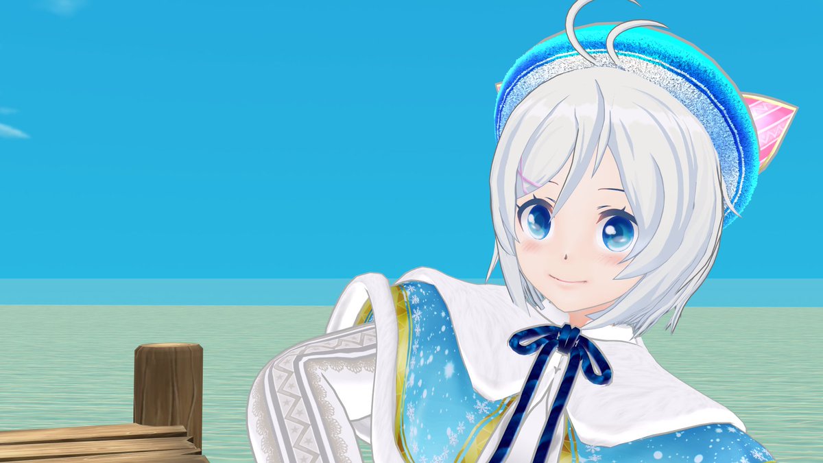 バーチャルyoutuber人気ランキング18年最新版 四天王だけじゃない今 人気のvtuberまとめ トレタメ 共感 するエンタメ情報サイト Part 4