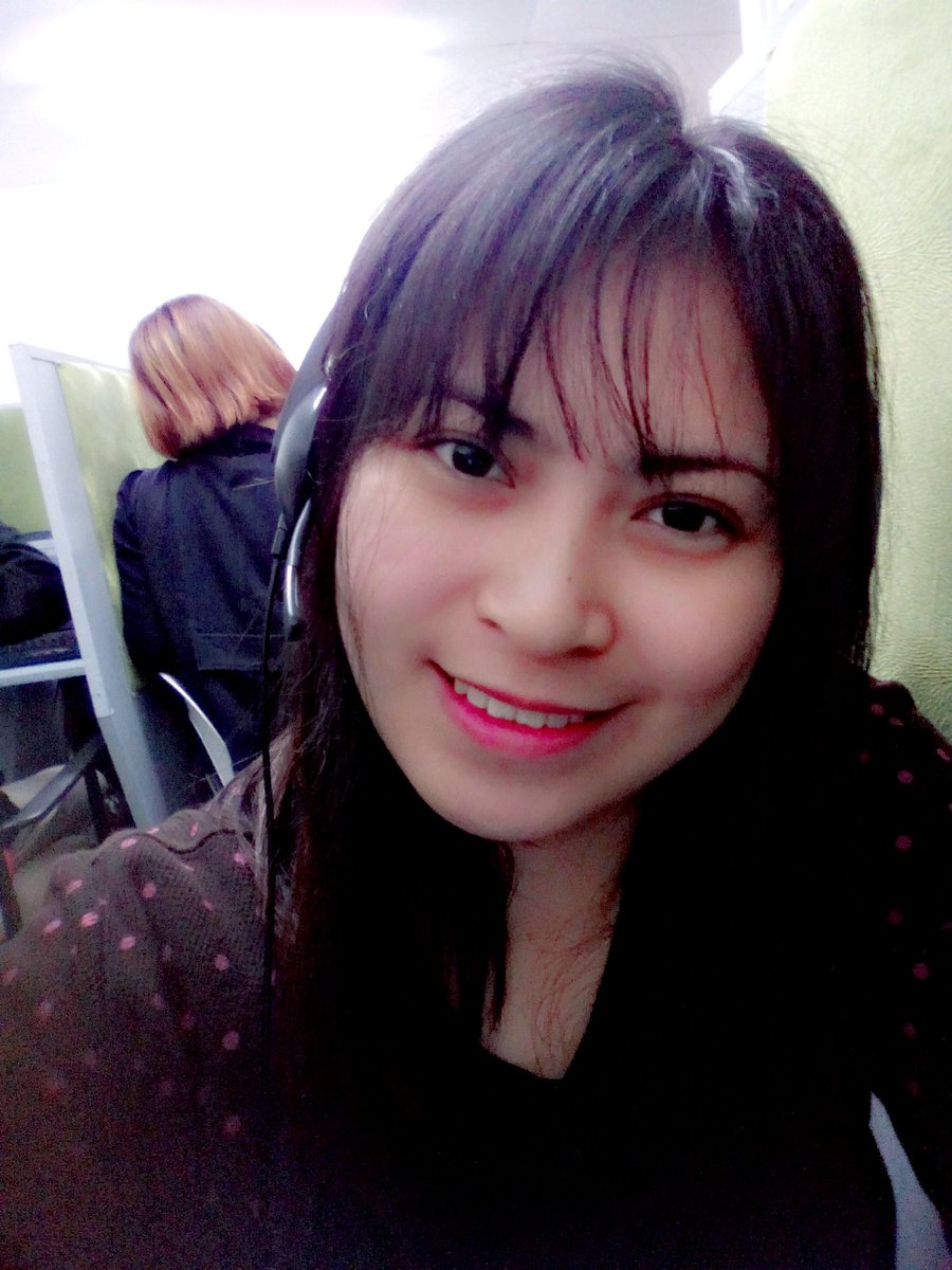 anonymousxxix's tweet photo. Forgive me for posting my selcas.
Just playing with my new hairstyle.
πππ
#bangsislife #selca #nagpabangssimayora #pagbigyanna https://t.co/oc6h4efkEw