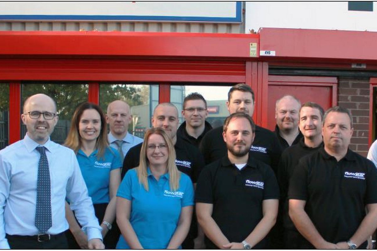 HumberBizEd's tweet image. This Hull firm is set to expand as it celebrates 30 years in business
humberbusiness.com/news/this-hull…