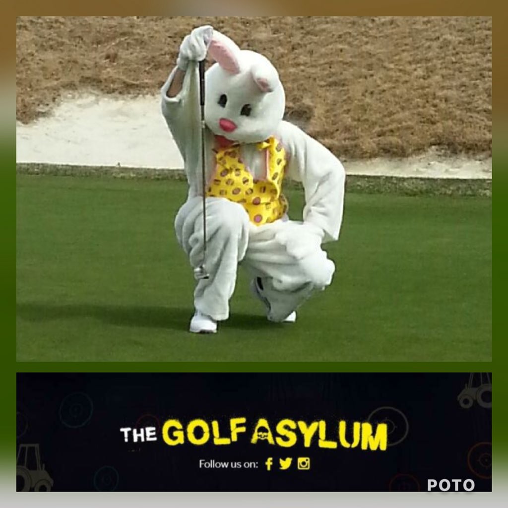 The Golf Asylum (@the_golfasylum) on Twitter photo Easter Junior Camps
Camp 1 - Wed 4th - Fri 6th 10-12pm
£30 per child
Camp 2 - Wed 11th - Fri 13th 10-12pm. £30 per child
Each camp is open to all kids aged between 6 and 13. Easter eggs provided ☺️ Telephone on 01236 796222 to book. <a href="/BobbyRushford/">Fairways Indoor Golf Arena BR Golf</a> Easter Junior Camps
Camp 1 - Wed 4th - Fri 6th 10-12pm
£30 per child
Camp 2 - Wed 11th - Fri 13th 10-12pm. £30 per child
Each camp is open to all kids aged between 6 and 13. Easter eggs provided ☺️ Telephone on 01236 796222 to book. <a href="/BobbyRushford/">Fairways Indoor Golf Arena BR Golf</a>