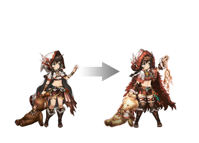 브라운더스트 공식트위터 (@browndust_kr) on Twitter photo 