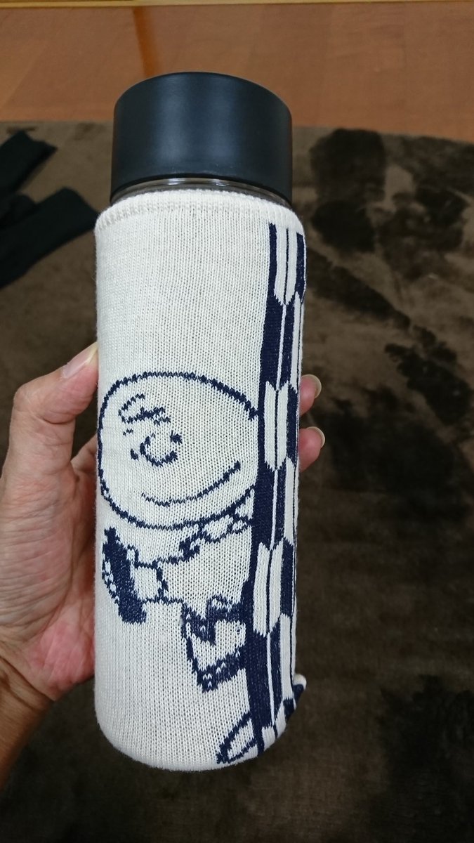 伊右衛門スヌーピー