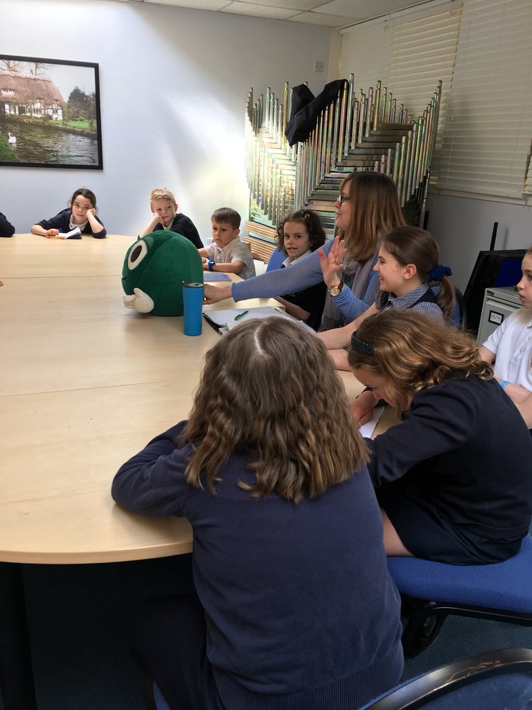 Sun Hill Junior tweet media