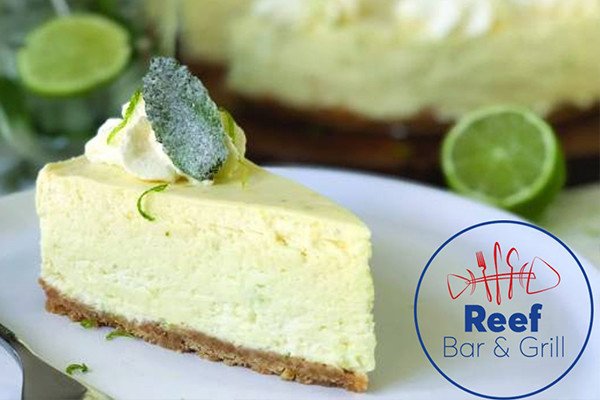 Something #naughty something #nice - you know we can help! The Reef Bar &amp; Grill will cater for all of your needs. #yummy #tasty #BlueExplorers #GranCanaria