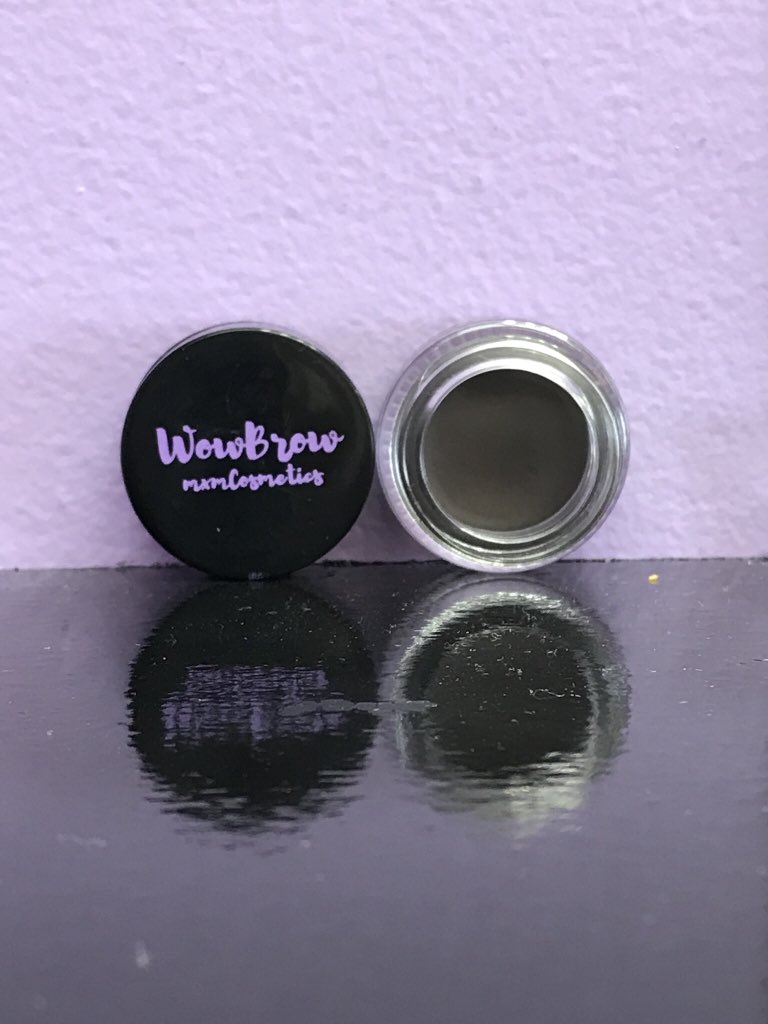 micksHottie's tweet image. Visit us in store at MxM Beauty Bar or online at mxmthebrand.com to purchase your waterproof WOWBROW Eyebrow pomade!