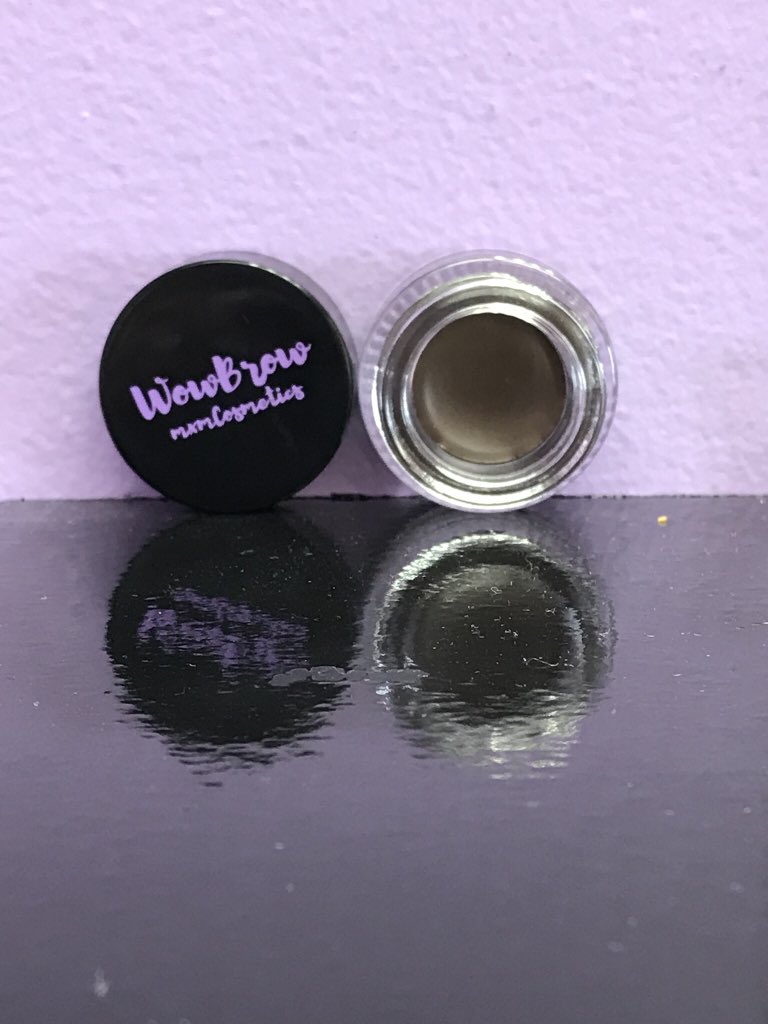 micksHottie's tweet image. Visit us in store at MxM Beauty Bar or online at mxmthebrand.com to purchase your waterproof WOWBROW Eyebrow pomade!
