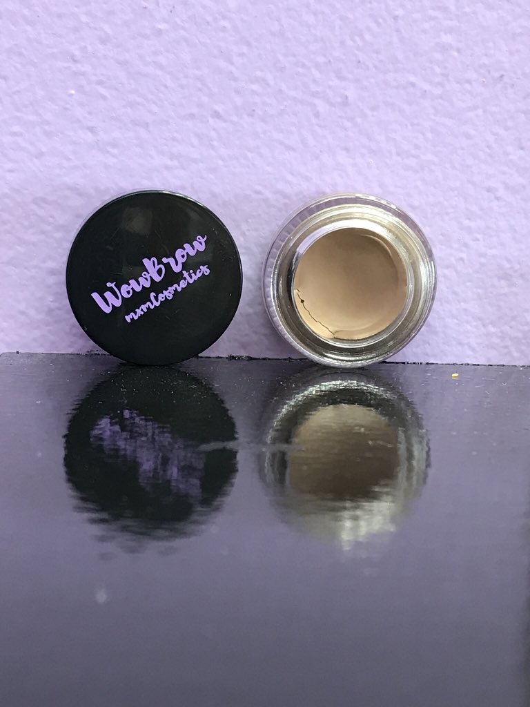 micksHottie's tweet image. Visit us in store at MxM Beauty Bar or online at mxmthebrand.com to purchase your waterproof WOWBROW Eyebrow pomade!