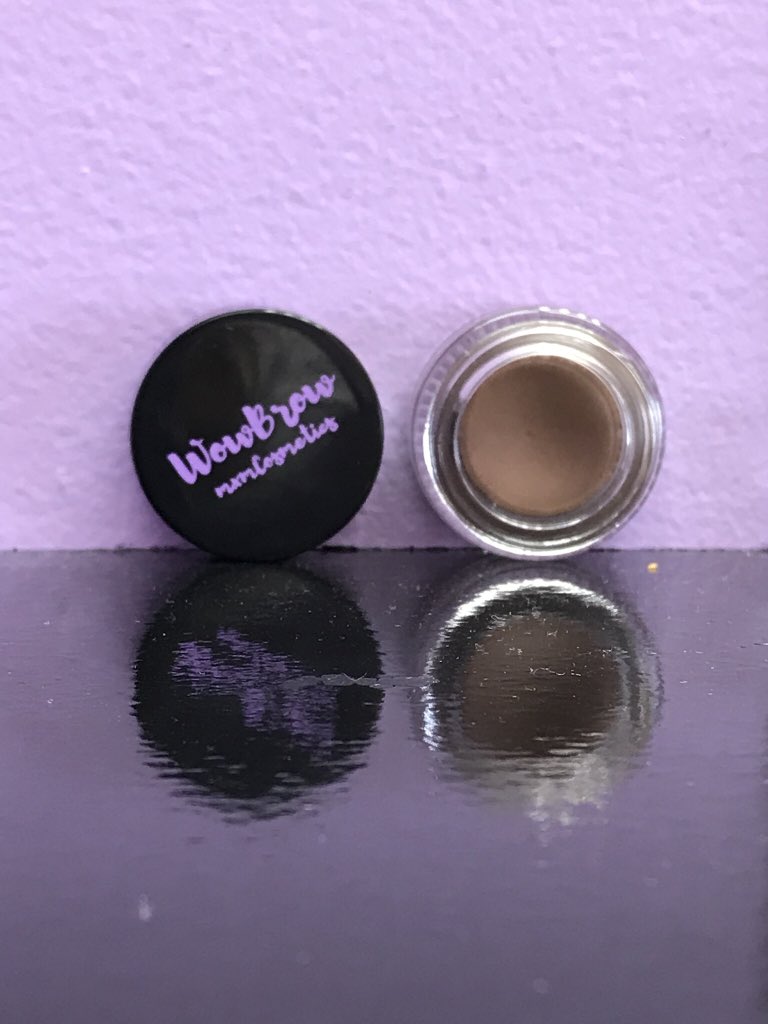 micksHottie's tweet image. Visit us in store at MxM Beauty Bar or online at mxmthebrand.com to purchase your waterproof WOWBROW Eyebrow pomade!