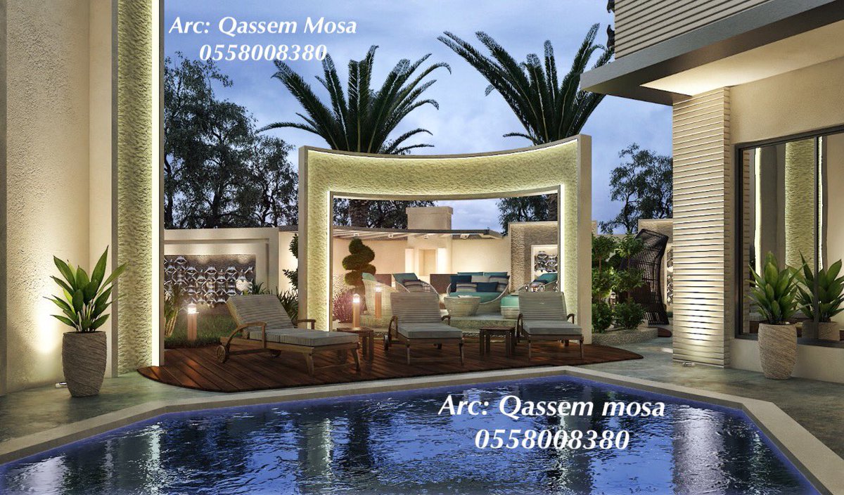 مهندس ديكور داخلي (Arch_QM) Twitter