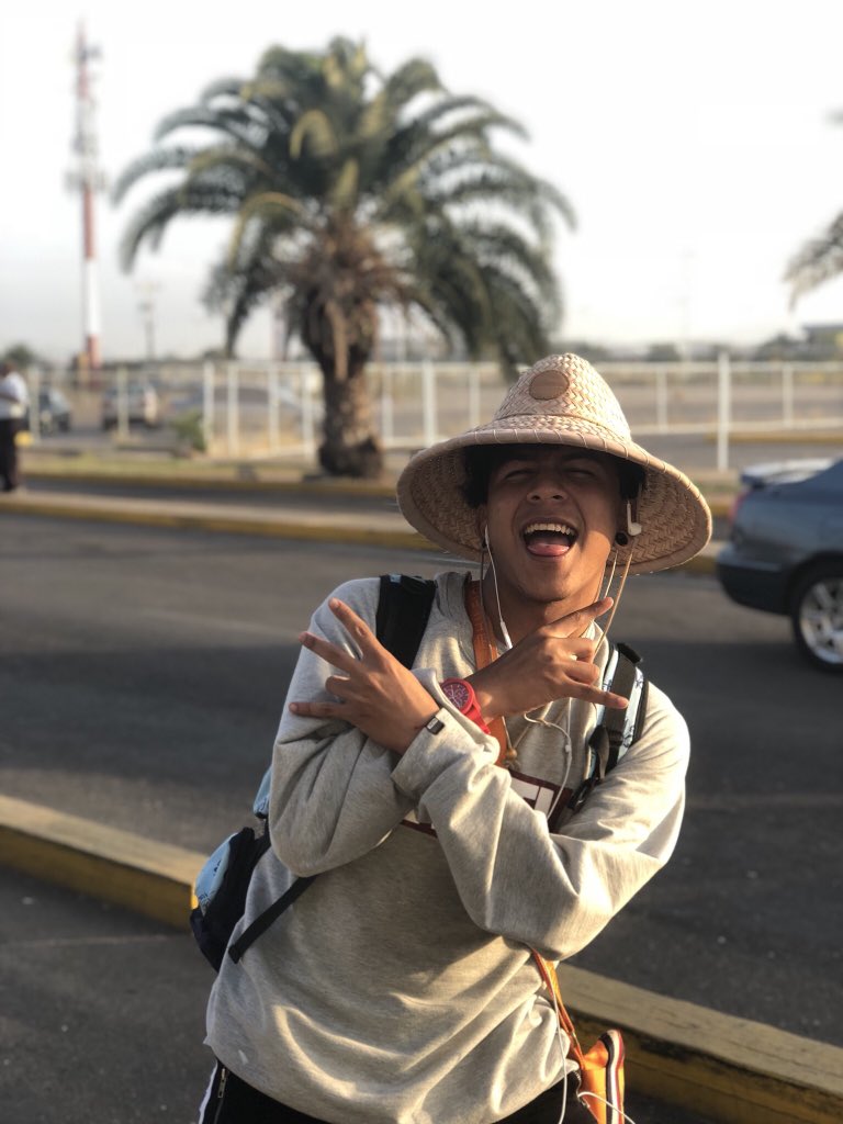 Se feliz🌴
