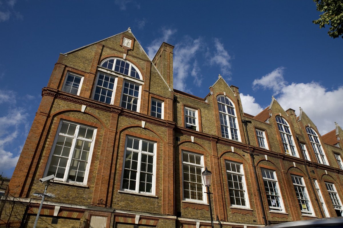 ALL our schools received <a href="/SalixFinance/">Salix</a> last year! Sustain will review your building energy services to maximise savings. There’s no cash-flow requirement. Take a look at our track record and get in touch to arrange your free survey bit.ly/2GNvnZS