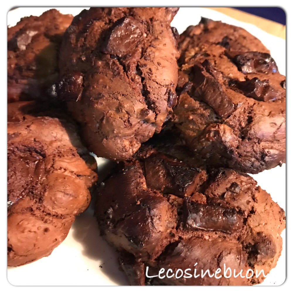 Un morso e si riparte!
lecosinebuone.it/2018/03/26/bis…
#cioccolato #foodie #oralegale #buongiorno