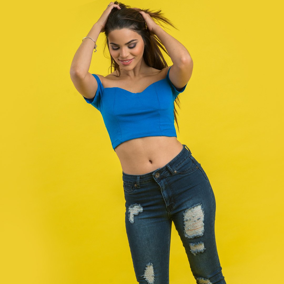 HectikByNatalia's tweet photo. Monday attitude: I can do this!
Crop Tops 2 x $15
Shop NOW: https://t.co/XL06HHsfWQ 
#monday #croptops #sale #hectikbynatalia #hectiklook https://t.co/kkJK7plqDO