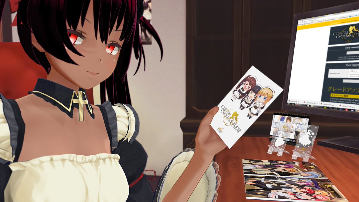 custom maid 3d 2 english sukeibei custom maid 3d 2 english sukeibei