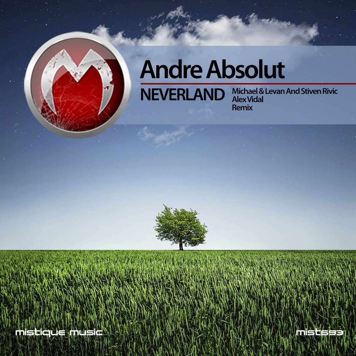 <a href="/MistiqueMusic/">Mistique Music</a> @andre_absolut - Neverland incl. @LevanDunamalyan And <a href="/StivenRivic/">Stiven Rivic</a> , <a href="/AlexVidalMusic/">Alex Vidal</a> Remixes
#OutNow #beatport #iTunes beatport.com/release/neverl…
player.believe.fr/v2/36159302472…