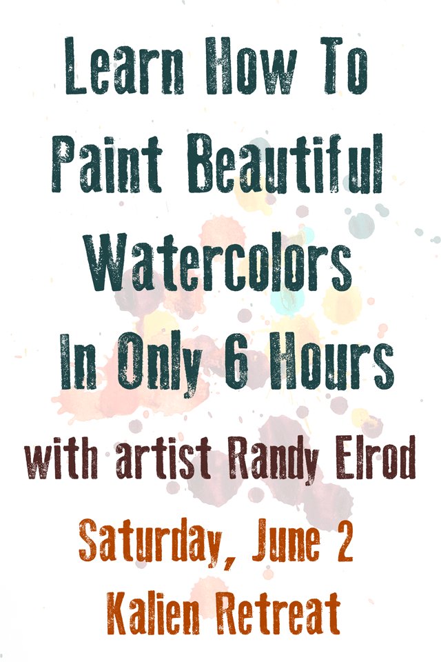 Watercolor kalien.org/watercolor/