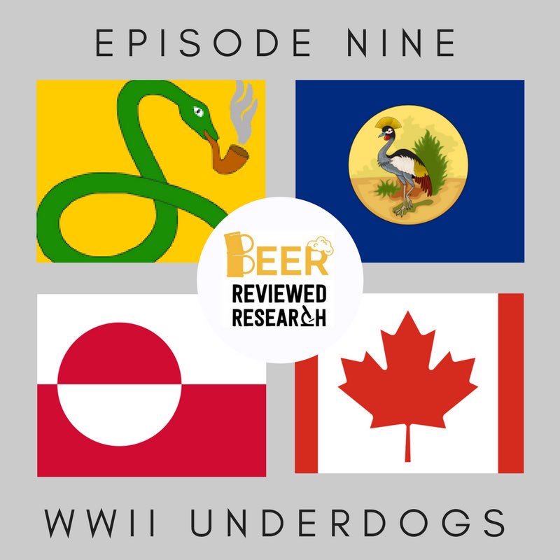 BeerReviewedPod tweet picture