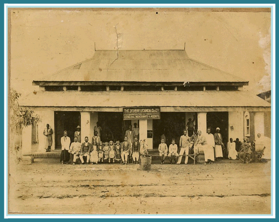 jinjacity's tweet photo. #100_FACTS_ABOUT_JINJA
#Fact_2. Jinja Town is over 112 years old, having been proclaimed a Township by Hesketh Bell in 1906. However, by 1901, Jinja was already a small trading outpost and fishing village. This makes Jinja the second oldest continuous town in Uganda after Mengo. https://t.co/TZnB7vlGrp