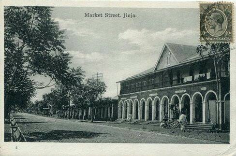 jinjacity's tweet photo. #100_FACTS_ABOUT_JINJA
#Fact_2. Jinja Town is over 112 years old, having been proclaimed a Township by Hesketh Bell in 1906. However, by 1901, Jinja was already a small trading outpost and fishing village. This makes Jinja the second oldest continuous town in Uganda after Mengo. https://t.co/TZnB7vlGrp