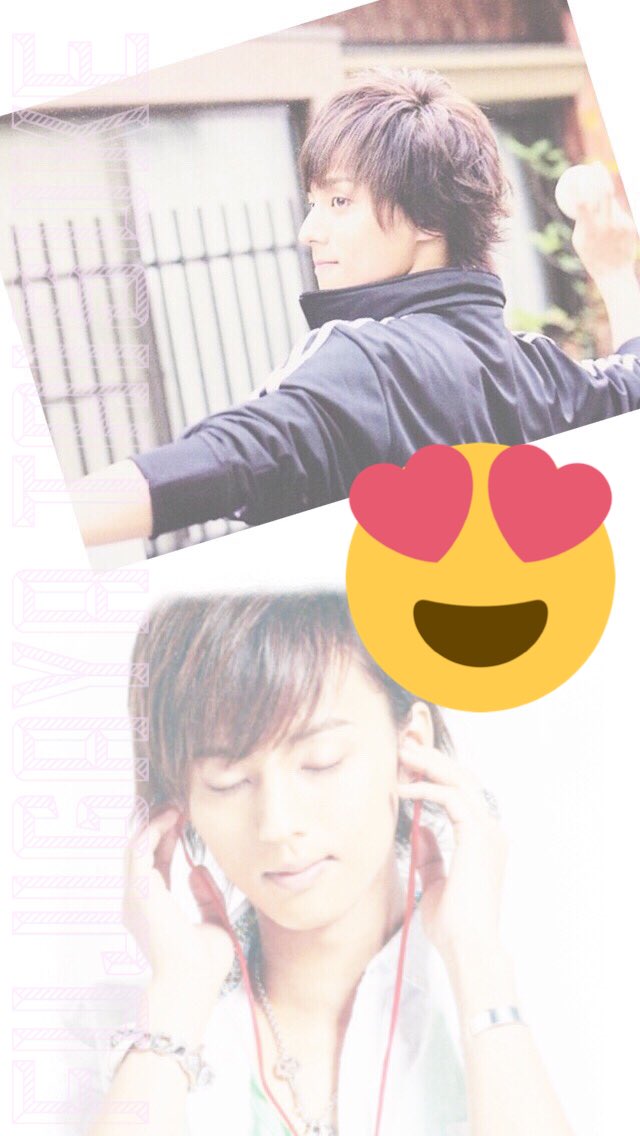 milmilmilpi's tweet photo. ロック画加工
欲しい方がいたらRT&amp;リプで
DMにお届け♡
文字の名前の濃さが違うので
左から何番目かをリプして
ください(*･ω･)*_ _)ﾍﾟｺﾘ
#みるぴの加工
#キスマイ
#藤ヶ谷太輔
#ロック画加工 https://t.co/ltuse4MONQ