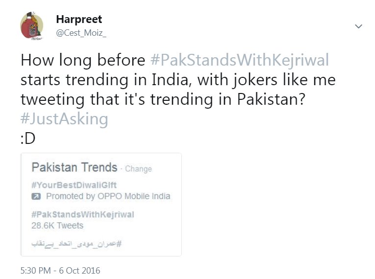 36 #PakTrendsLooks like I missed this one while tweeting this thread!:D