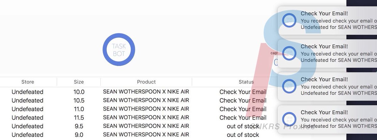 nike proxy bot