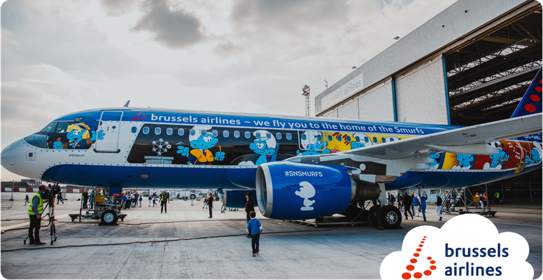 Airbus tweet media
