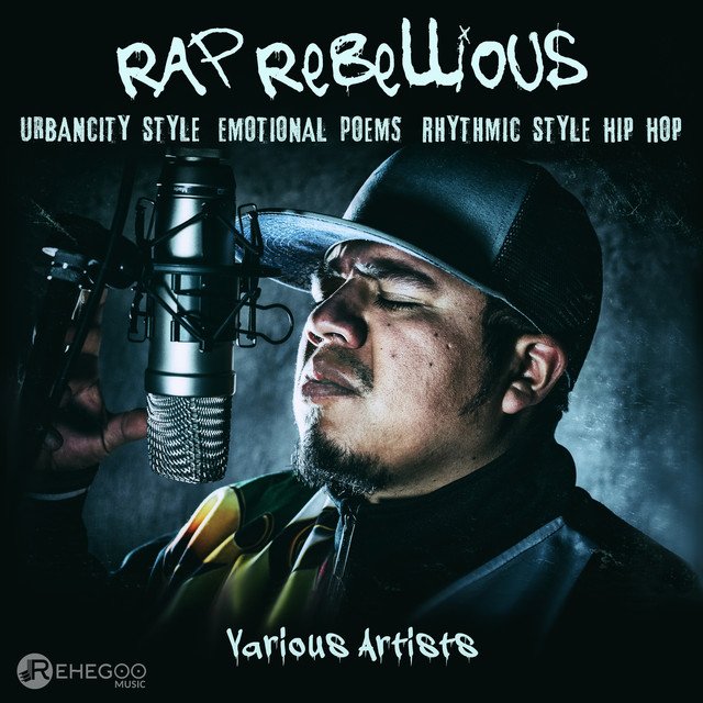 RehegooEDM's tweet photo. Check #newalbum! Our #artists create #amazing #music for you! 

Say #hello to @TweezyKingsa, @terrymillaterry, @ParrelliBlu, @RijanBeats, @mzsammyg, PATx, TheTrillionMusic, Charlie Madness &amp; more! 

New #EDM: https://t.co/JxLcC2Xv63 

#rap #hiphop #techno #trance #urbanart #Rebel https://t.co/St2bw4ZHTN