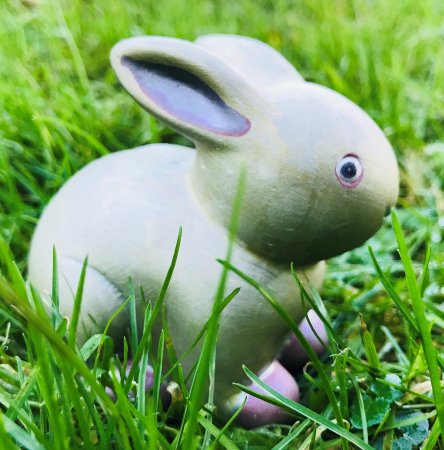 LancsMuseums's tweet image. Easter crafts at #Clitheroe Castle &amp;amp; @ClitheroeAtrium Join in the fun this week &amp;amp; decorate your own Easter bunny coin bank or ceramic egg.  You can also enter our Bonny Bunnies competition hunt bit.ly/2Deh2Cl Museum admission free for all children #Easter #Easter2018