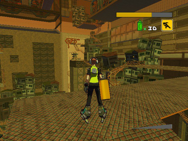 jet set radio future mac emulator jet set radio future mac emulator