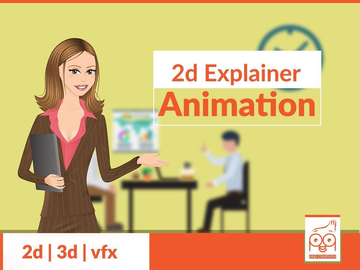 pep_creations's tweet photo. Did You Know?
Explainer Videos Boost Your Product &amp; Service #Sales
Read more here: https://t.co/Ao70DAxpaE
Consult us for your #Video needs at info@pepcreations.com
#explainervideo #medical #science #health #devices #product #video #animation #digital #marketing #technology https://t.co/dXGB3JBCTa