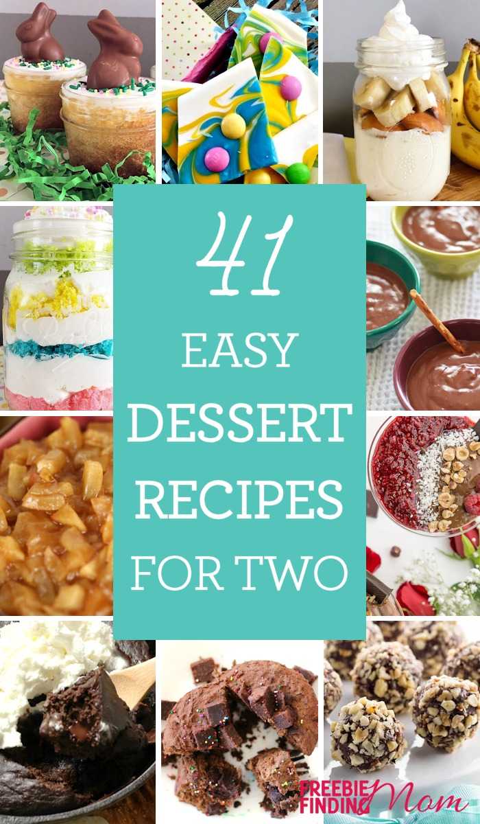 freeBfindingmom's tweet image. 41 Easy Dessert Recipes for Two freebiefindingmom.com/easy-dessert-r… #desserts #easydesserts #cookingfortwo #masonjarrecipes #masonjardesserts