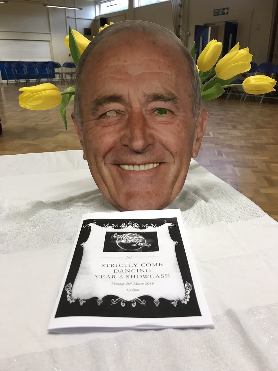 Super excited to be judging the <a href="/BHPrimary/">BarrowHedges Primary</a> <a href="/barrowhedgespe/">Barrow Hedges Sport</a> Strictly Come Dancing Comp again this year! Good Luck to all the Year 6 children !