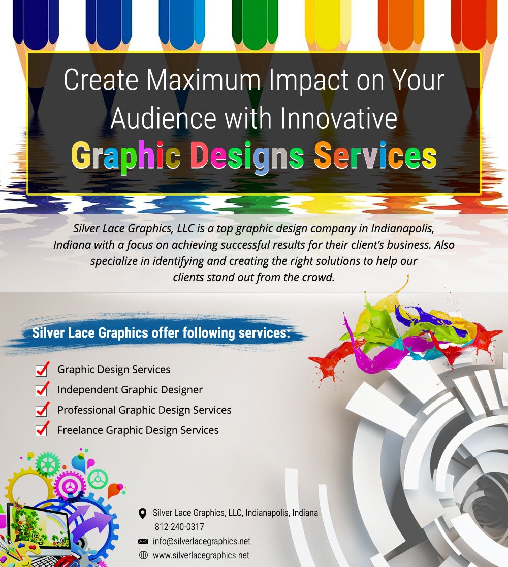 SilverLaceG's tweet photo. #Silver #Lace #Graphics is a leading graphics #design firm in #Indiana. Make your dreams design in real. Have a look on work and let us know your thought. We are happy to serve you. Visit us https://t.co/DQyBVYuf1d https://t.co/CqqMBnCgj8