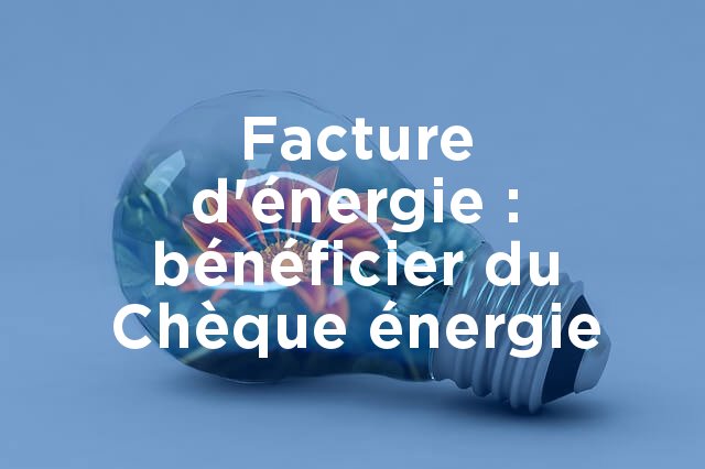 Responis's tweet image. Facture d’énergie : bénéficier du Chèque énergie 🏡🌳🍃
responis.fr/actualites/fac…
#ChequeEnergie #facture