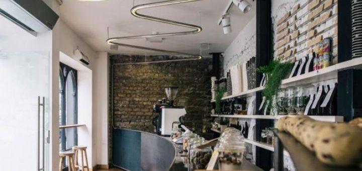 This Dublin Café Has Been Named Among the Best in the World for Design Lovers ☕️👉thetaste.ie/wp/dublin-cafe…