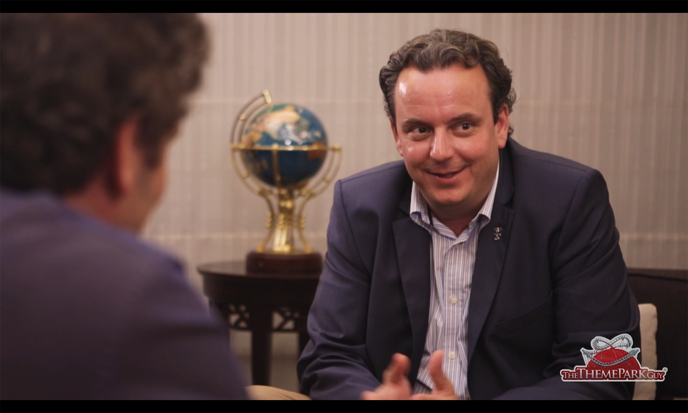 thethemeparkguy's tweet photo. Germany's @Europa_Park is a shining example of how independent, family-owned theme parks can excel. Watch @MichaelMack reflect on his family's business secrets: https://t.co/dp77NacBw6 https://t.co/Y14dYfJuX2
