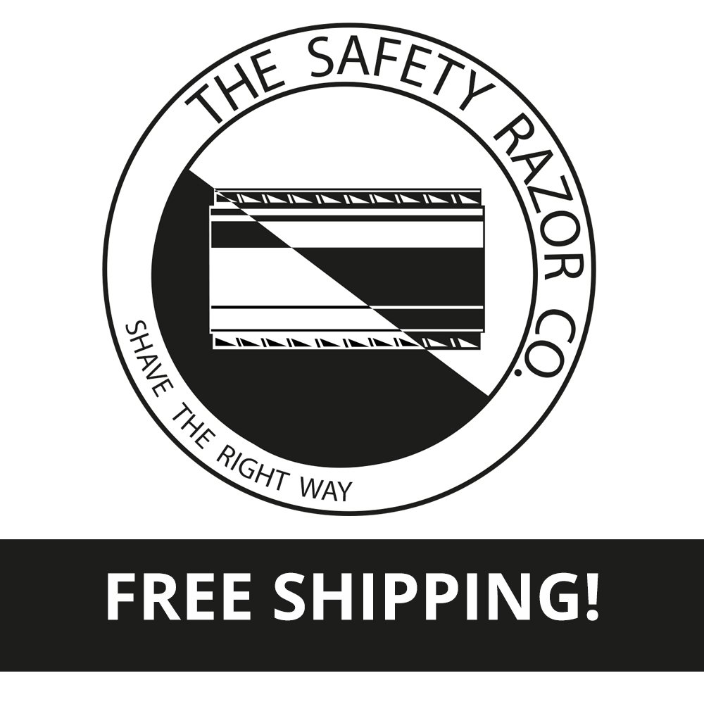 SafetyRazorCo's tweet photo. To celebrate the launch of our new website we are offering FREE SHIPPING on all UK orders this week! To make use of this fantastic offer simply use the coupon "FREESHIPPING".

https://t.co/hCPKnwaeh0 https://t.co/egep9bQUOe