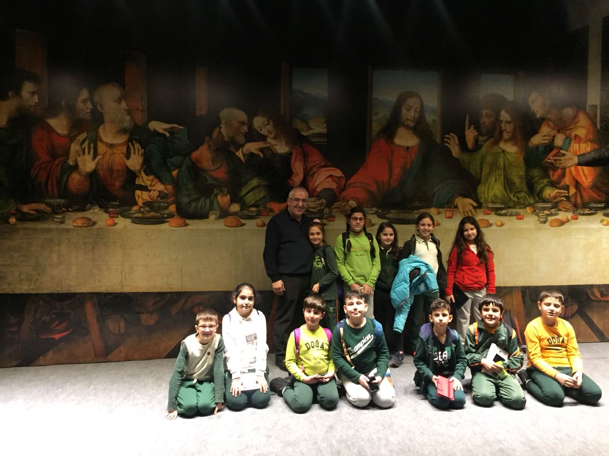 Nusret Ateş (@nusretates) on Twitter photo 