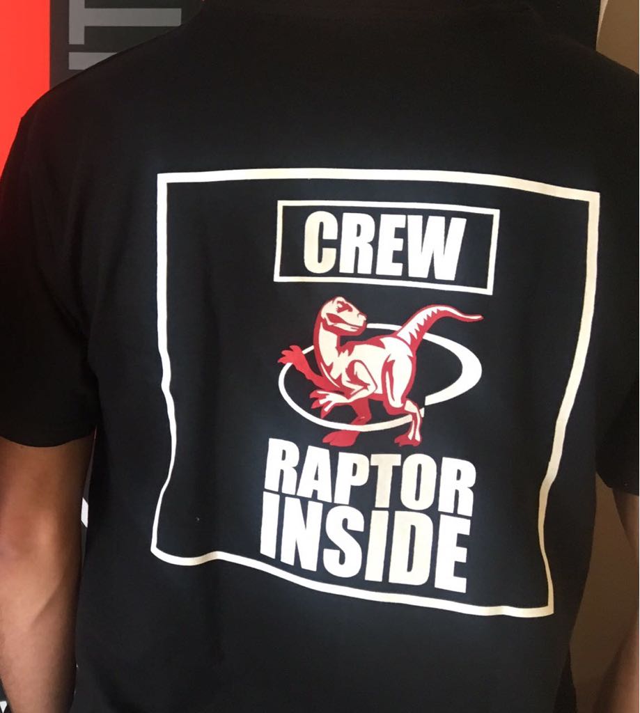 The team hard at work preparing for the biggest thing in #IOT. Unleash the best with <a href="/iot_nxt/">IoT.nxt</a> Today at 4pm. 
#Raptor4Dell <a href="/iotnic/">Good Life</a> #iotinabox @DellEMCZA <a href="/axizsa/">Axiz</a> <a href="/DellEMCOEM/">Computer Solution Technology</a> <a href="/ecroeser/">Eric_Croeser</a> <a href="/BenjaminAtDell/">BenjaminAtDell</a> @brett_stclair