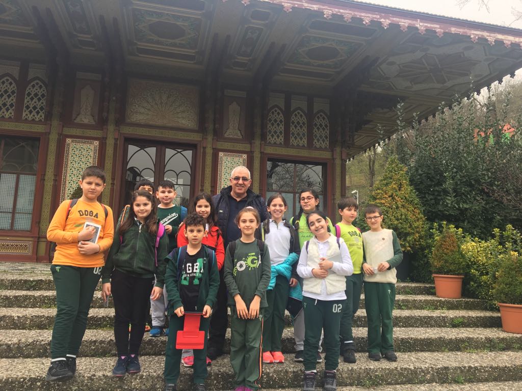 Nusret Ateş (@nusretates) on Twitter photo 