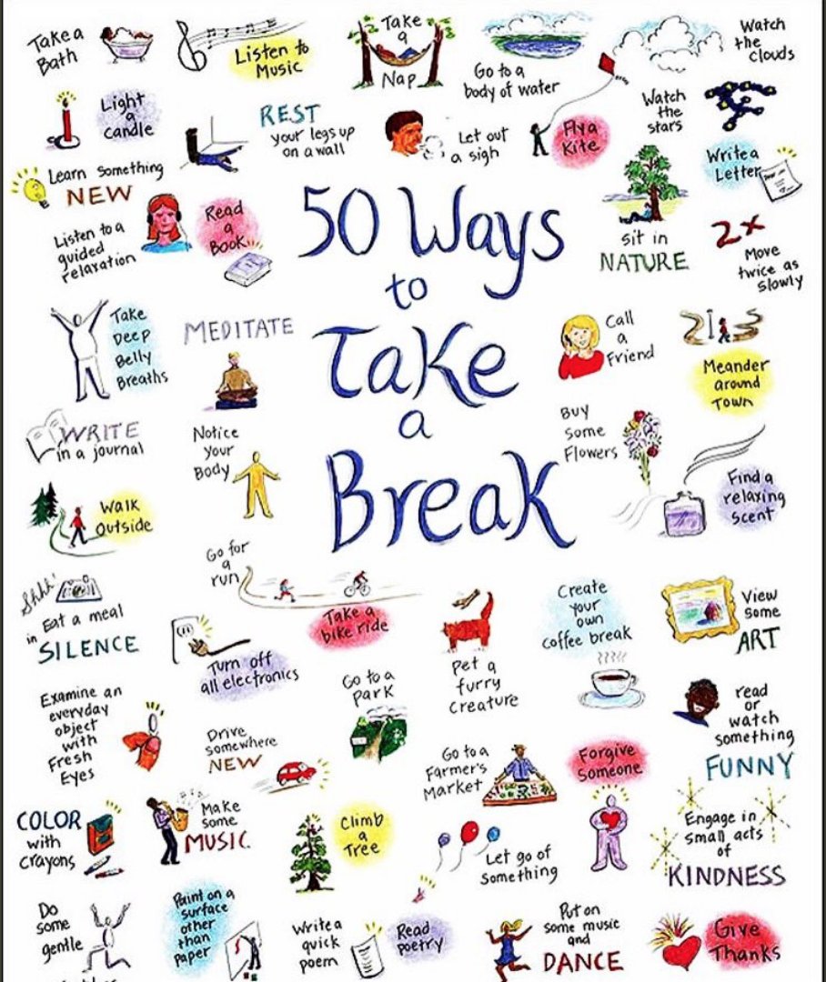 SabrinaParkerUK's tweet photo. #mentalhealthawareness make sure you take care of yourself first. It's ok not to be ok.
Images from @Nuddge_ https://t.co/l6vA6UXXwO