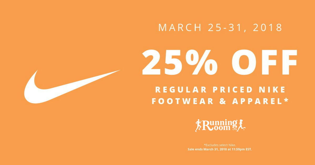 Hamilton_RR's tweet photo. Nike sale! https://t.co/TrJz1qjxW2