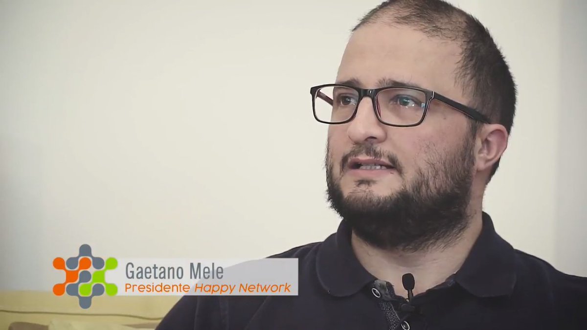 Happy Network tweet media