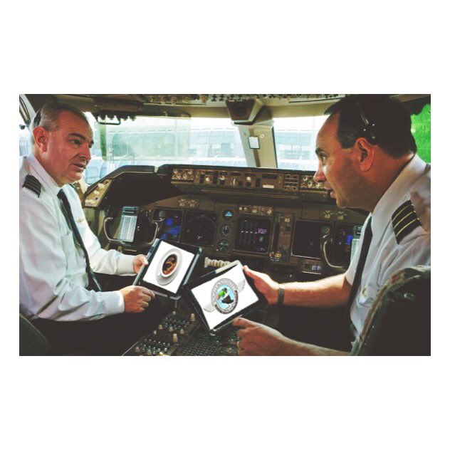 Before take off brief, all the coordinates are pointing to ➡️ Espresso Air! Fly on over there today ☕️✈️
•
•
•

#espresso #espressoair #pilot #fly #plane #aviation #coffeeshop #westervilleohio #local #lavazza #macarons #harneyandsons #otterbein
