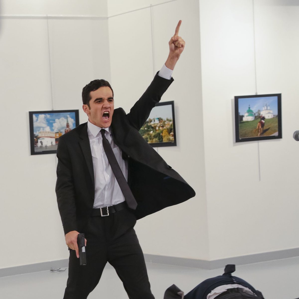 К высылке российских дипломатов продолжают присоединятся новые государства - Цензор.НЕТ 9752