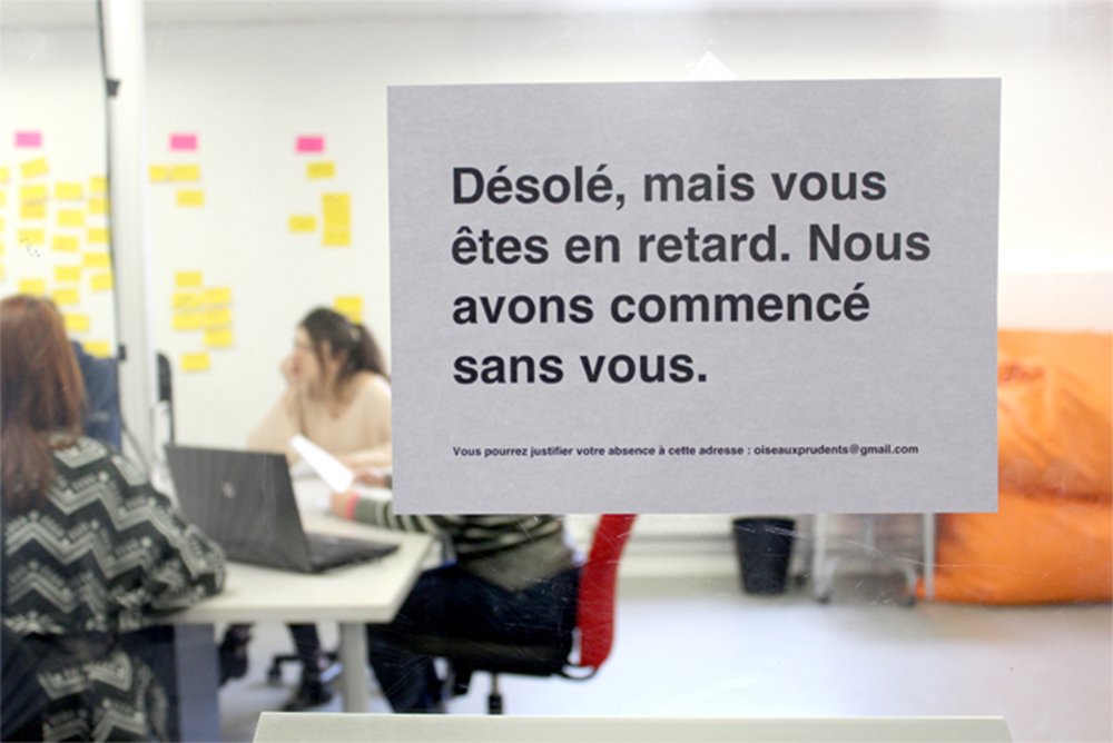 PyrToulouseinfo's tweet photo. Exposition | Artistes invités et étudiants de l’#isdaT de #Toulouse s’installent au #BBB Centre d’art avec l’#exposition Activité permanente @isdaT_fr 
https://t.co/ErAMKTXrvI https://t.co/GsNdpwRnLw